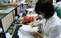 Hơn 9.800 doanh nghiệp giải thể do ảnh hưởng của dịch COVID-19