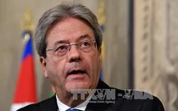 Italy có Thủ tướng mới
