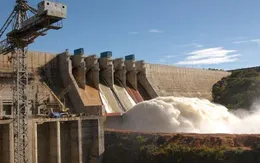 Thủy điện tham gia chống hạn và đảm bảo cung cấp điện tại miền Trung