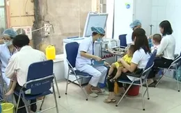 TP.HCM không còn khan hiếm vaccine Pentaxim
