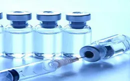 Sắp tiêm vaccine sởi - rubella cho trẻ 16-17 tuổi