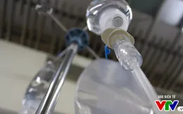 Thói quen tự ý tiêm truyền nguy hiểm thế nào?
