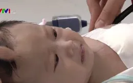 Phẫu thuật thành công ca chuyển gốc động mạch thứ 300