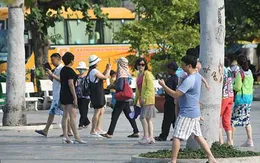 Doanh nghiệp nước ngoài lũng đoạn thị trường du lịch Việt