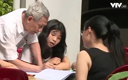 Những câu chuyện xúc động về các tình nguyện viên tiêu biểu 2016