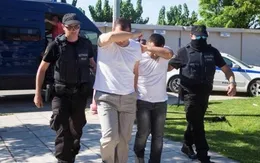 32 quan chức ngoại giao Thổ Nhĩ Kỳ không trở về nước theo lệnh triệu tập