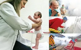 WHO cảnh báo khủng hoảng y tế công cộng do bệnh Zika