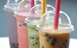 Nguy cơ tiểu đường, béo phì từ trà sữa trân châu
