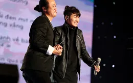 Giọng ca phi giới tính làm náo loạn ghế nóng Sing My Song