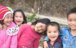 16 dân tộc có nguy cơ biến mất vì hôn nhân cận huyết