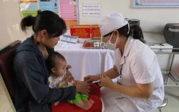 Hà Nội: Cảnh giác bệnh sởi, ho gà bùng phát mùa Đông - Xuân tại trường học
