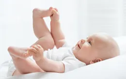 Giai đoạn phát triển mới trong não bộ trẻ sơ sinh