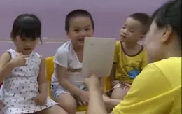 Phương pháp trị liệu chứng tự kỷ ở trẻ