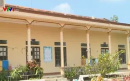 Nghệ An: Thiếu trường lớp, nhiều trẻ mầm non không được đi học