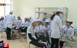 Các trường Trung cấp Y dược trước nguy cơ xóa sổ