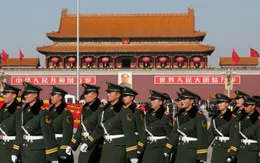 Trung Quốc cấm quân đội tham gia làm kinh tế