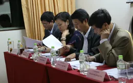 Xây dựng nông thôn mới là đề tài chủ đạo trong các phóng sự tại LHTHTQ lần thứ 36