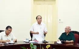 Phải giải quyết dứt điểm chế độ cho cựu thanh niên xung phong