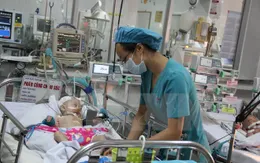 Khánh thành bệnh viện Nhi đồng công lập lớn nhất ĐBSCL