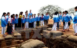 Bổ sung 23 điểm di tích vào quần thể di tích Điện Biên Phủ