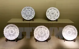 Hy Lạp bắt giữ hàng chục kẻ buôn lậu đồ cổ