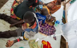 Bệnh lạ làm 7 người thiệt mạng ở Tanzania