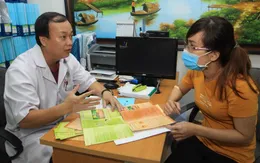 17 trường hợp nhiễm virus Zika tại TP.HCM