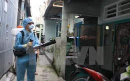 TP.HCM tiếp tục phát hiện thêm 11 ca nhiễm virus Zika mới