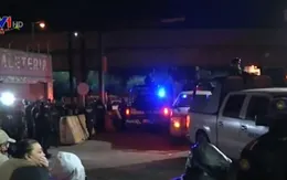 Mexico: Bạo động nhà tù Topo Chico, 50 người thiệt mạng