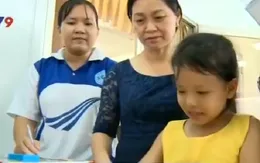 Cha mẹ đóng vai trò quan trọng trong chăm sóc trẻ tự kỷ