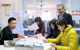 Sàn giao dịch việc làm Hà Nội hoạt động trở lại