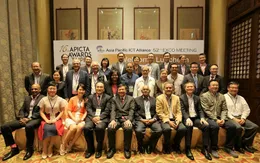 Lựa chọn sản phẩm, dịch vụ CNTT Việt Nam tranh tài tại APICTA 2016