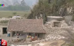 Đình chỉ hoạt động các lò vôi ở Nông Cống, Thanh Hóa