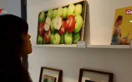 Chi tiền vào tác phẩm nghệ thuật: Kênh đầu tư "màu mỡ" mới ở Hàn Quốc