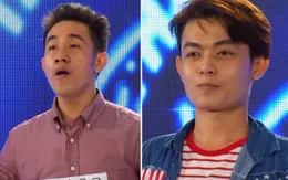 “Cười ra nước mắt” với những thảm họa khó đỡ ở Vietnam Idol 2016