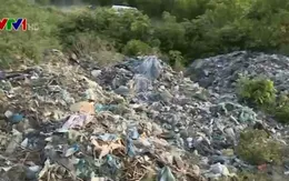 Nhìn lại toàn bộ quá trình chôn lấp trộm bùn thải của Formosa Hà Tĩnh