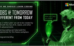 Tại sao nên học lập trình?