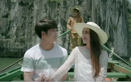 Tuổi thanh xuân 2 tung trailer: Chuyện tình Nhã Phương - Kang Tae Oh đầy sóng gió