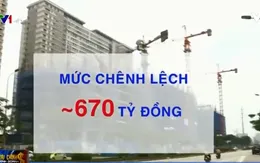 Tổng cục Thuế yêu cầu rà soát các khoản nợ đất