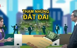 Những kẽ hở làm nảy sinh tham nhũng trong lĩnh vực quản lý đất đai