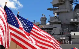 Hơn 100.000 quân nhân Mỹ bị lộ thông tin