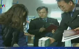 WHO thúc giục Trung Quốc siết chặt quản lý vaccine