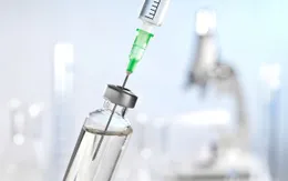 Công bố vaccine mới chống virus HIV
