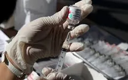 Nhiều bệnh viện tại TP.HCM hết vaccine cúm