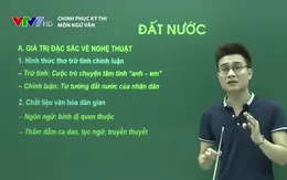 Tìm hiểu tác phẩm Đất nước của Nguyễn Khoa Điềm