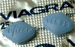 Ung thư da vì “thuốc sung sướng” viagra?
