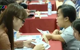 13 DN tham gia Phiên giao dịch việc làm cho người khuyết tật