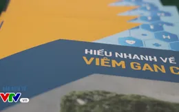 “Viêm gan B và C diễn biến âm thầm không khác gì HIV”