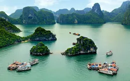Tắm biển, người phụ nữ bị đuối nước, ngừng tim