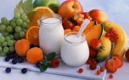 2 tỷ người thiếu vitamin và khoáng chất cần thiết